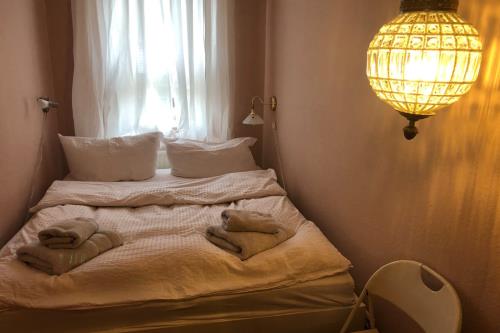 Spiekeroog Ferienwohnung Islandhof Spiekeroog - 7 - Ausstattung 3