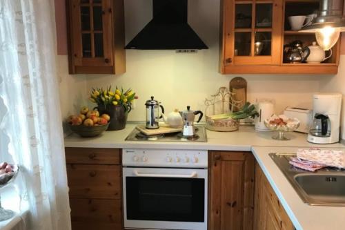 Spiekeroog Ferienwohnung Islandhof Spiekeroog - 8 - Ausstattung 2