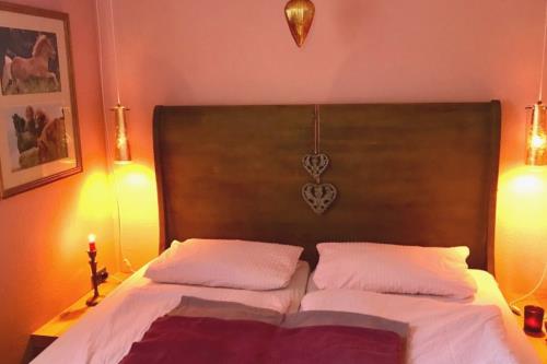 Spiekeroog Ferienwohnung Islandhof Spiekeroog - 8 - Ausstattung 3