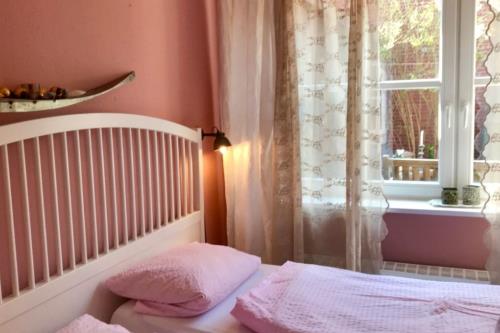 Spiekeroog Ferienwohnung Islandhof Spiekeroog - 8 - Ausstattung 4