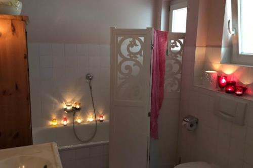 Spiekeroog Ferienwohnung Islandhof Spiekeroog - 8 - Ausstattung 5