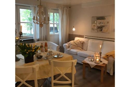 Spiekeroog Ferienwohnung Islandhof Spiekeroog - 9 - Ausstattung 1