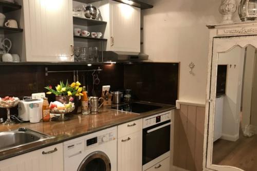 Spiekeroog Ferienwohnung Islandhof Spiekeroog - 9 - Ausstattung 2