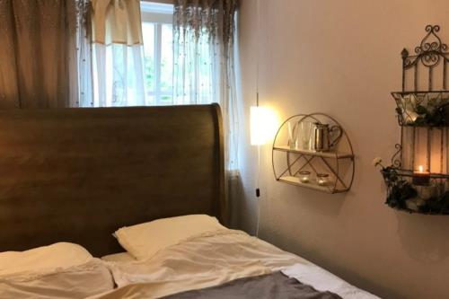 Spiekeroog Ferienwohnung Islandhof Spiekeroog - 9 - Ausstattung 3