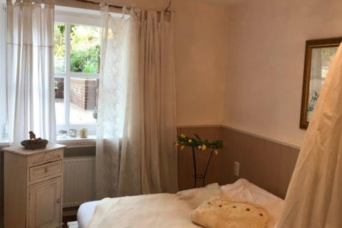 Spiekeroog Ferienwohnung Islandhof Spiekeroog - 9 - Ausstattung 4