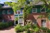 Spiekeroog Ferienwohnung Kamphuus Kajüte - Hauseingang In d&#39;Kamp 22