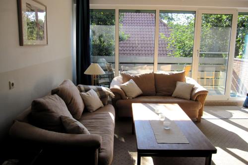 Spiekeroog Ferienwohnung Kamphuus, Whg 12 - Kamphuus, Whg 12 