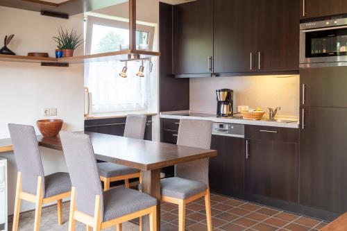 Spiekeroog Ferienwohnung Kamphuus, Whg 12 - Wohnung 12 - Ausstattung 2