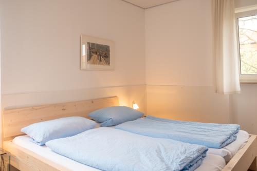 Spiekeroog Ferienwohnung Kamphuus, Whg 12 - Wohnung 12 - Ausstattung 3