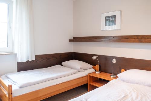 Spiekeroog Ferienwohnung Kamphuus, Whg 12 - Wohnung 12 - Ausstattung 4