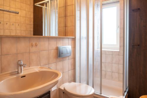 Spiekeroog Ferienwohnung Kamphuus, Whg 12 - Wohnung 12 - Ausstattung 5