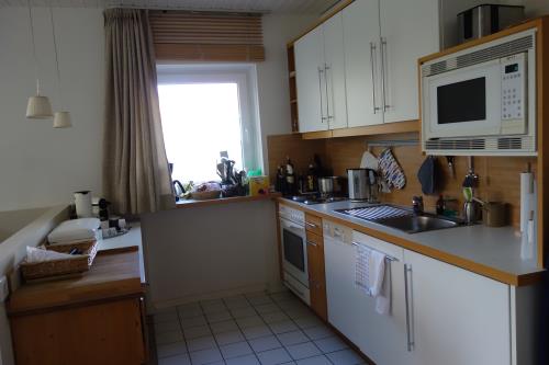 Spiekeroog Ferienwohnung Kamphuus, Whg. 6 &quot;Strandpieper&quot; 