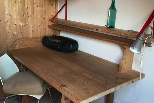 Spiekeroog Ferienwohnung Kamphuus, Whg. 8a - 8A - Schlafzimmer II