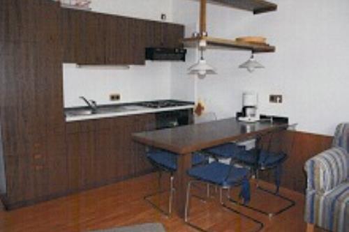 Spiekeroog Ferienwohnung Kamphuus, Whg. 8 - 1 - Ausstattung 1