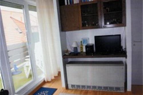 Spiekeroog Ferienwohnung Kamphuus, Whg. 8 - 1 - Ausstattung 2