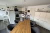 Spiekeroog Ferienwohnung Buff´s Huus im Kamphuus, Whg. 11 - Küche
