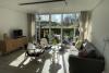 Spiekeroog Ferienwohnung Kamphuus, Whg. 3 - Sonnige Terrasse