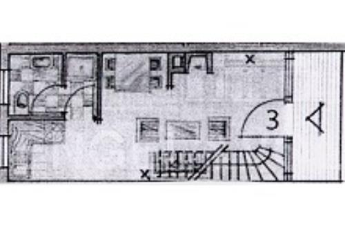 Spiekeroog Ferienwohnung Kieferneck 3 im Spiekerhuus