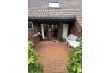 Spiekeroog Ferienwohnung Kieferneck 3 im Spiekerhuus - Terasse
