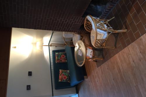 Spiekeroog Ferienwohnung Kieferneck 3 im Spiekerhuus