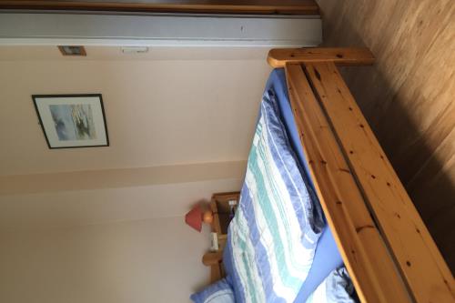 Spiekeroog Ferienwohnung Kieferneck 3 im Spiekerhuus