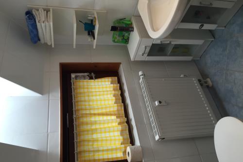 Spiekeroog Ferienwohnung Kieferneck 3 im Spiekerhuus