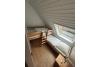 Spiekeroog Ferienwohnung Kieferneck 3 im Spiekerhuus - Schlafzimmer klein / Kinderschlafzimmer