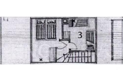 Spiekeroog Ferienwohnung Kieferneck 3 im Spiekerhuus