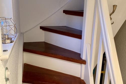 Spiekeroog Ferienwohnung Kleines Emma