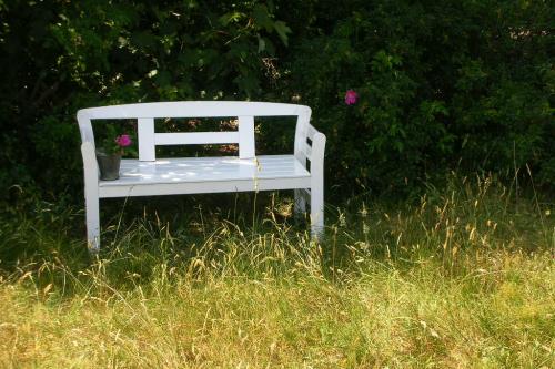 Spiekeroog Ferienhaus Knabstrupper