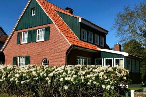 Lichtermeer Spiekeroog