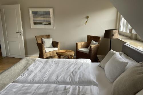 Spiekeroog Ferienwohnung Lichtermeer Spiekeroog