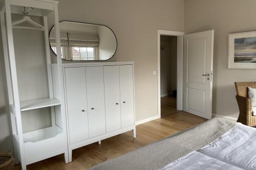 Spiekeroog Ferienwohnung Lichtermeer Spiekeroog