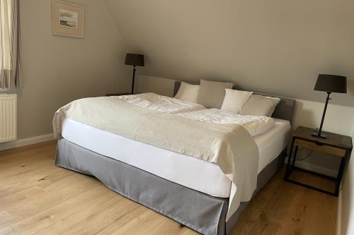 Spiekeroog Ferienwohnung Lichtermeer Spiekeroog