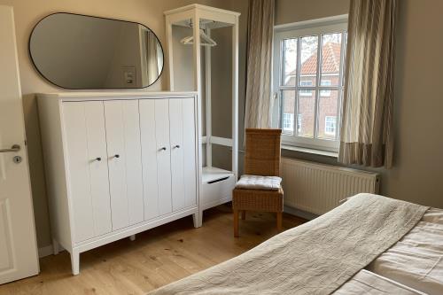 Spiekeroog Ferienwohnung Lichtermeer Spiekeroog