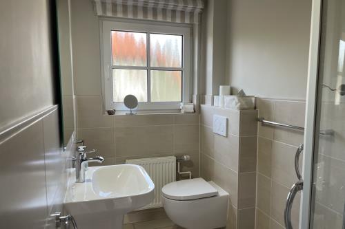 Spiekeroog Ferienwohnung Lichtermeer Spiekeroog