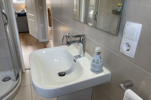 Spiekeroog Ferienwohnung Lichtermeer Spiekeroog