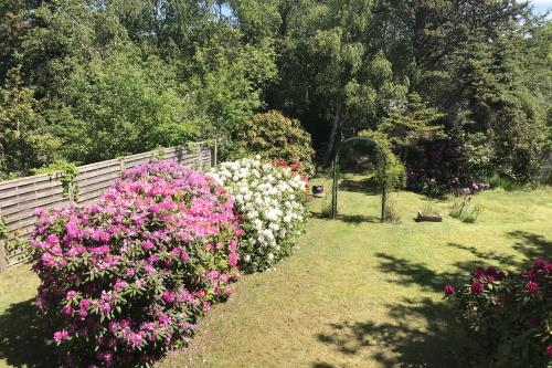 Spiekeroog Ferienwohnung Lichtermeer Spiekeroog