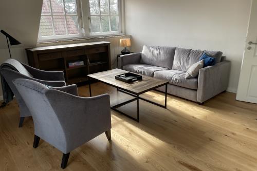 Spiekeroog Ferienwohnung Lichtermeer Spiekeroog