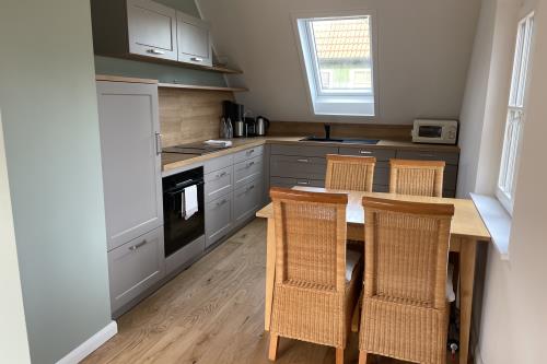 Spiekeroog Ferienwohnung Lichtermeer Spiekeroog