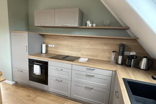 Spiekeroog Ferienwohnung Lichtermeer Spiekeroog