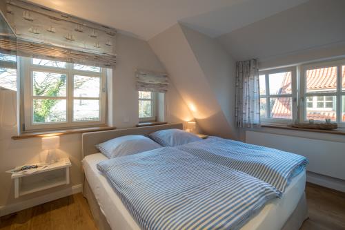 Spiekeroog Ferienwohnung Lütje Strandpirat - Ausstattung 2