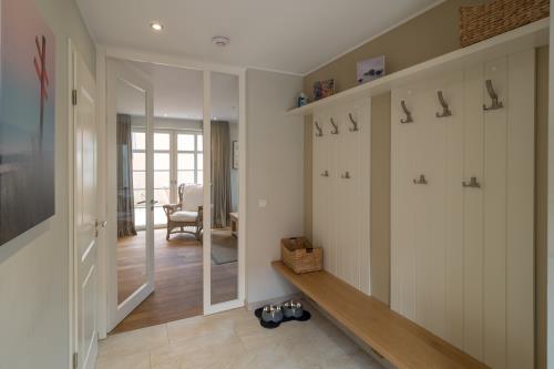 Spiekeroog Ferienwohnung Lütje Strandpirat - Ausstattung 4