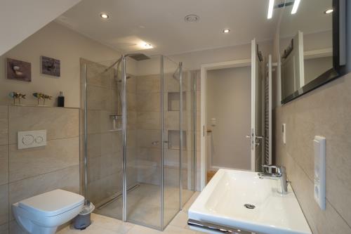 Spiekeroog Ferienwohnung Lütje Strandpirat - B