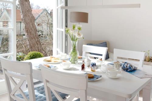 Spiekeroog Ferienwohnung Lütt Kaapdün