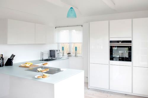 Spiekeroog Ferienwohnung Lütt Kaapdün