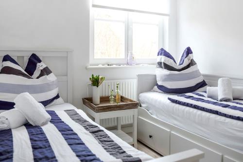 Spiekeroog Ferienwohnung Lütt Kaapdün