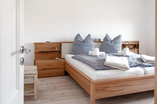 Spiekeroog Ferienwohnung Lütt Kaapdün