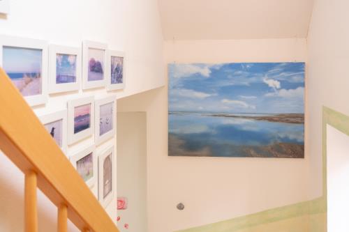 Spiekeroog Ferienwohnung Lütt Paradies - 1 - Ausstattung 12