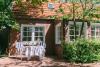 Spiekeroog Ferienhaus Lütte Hütt - Ferienhaus Lütte Hütt 